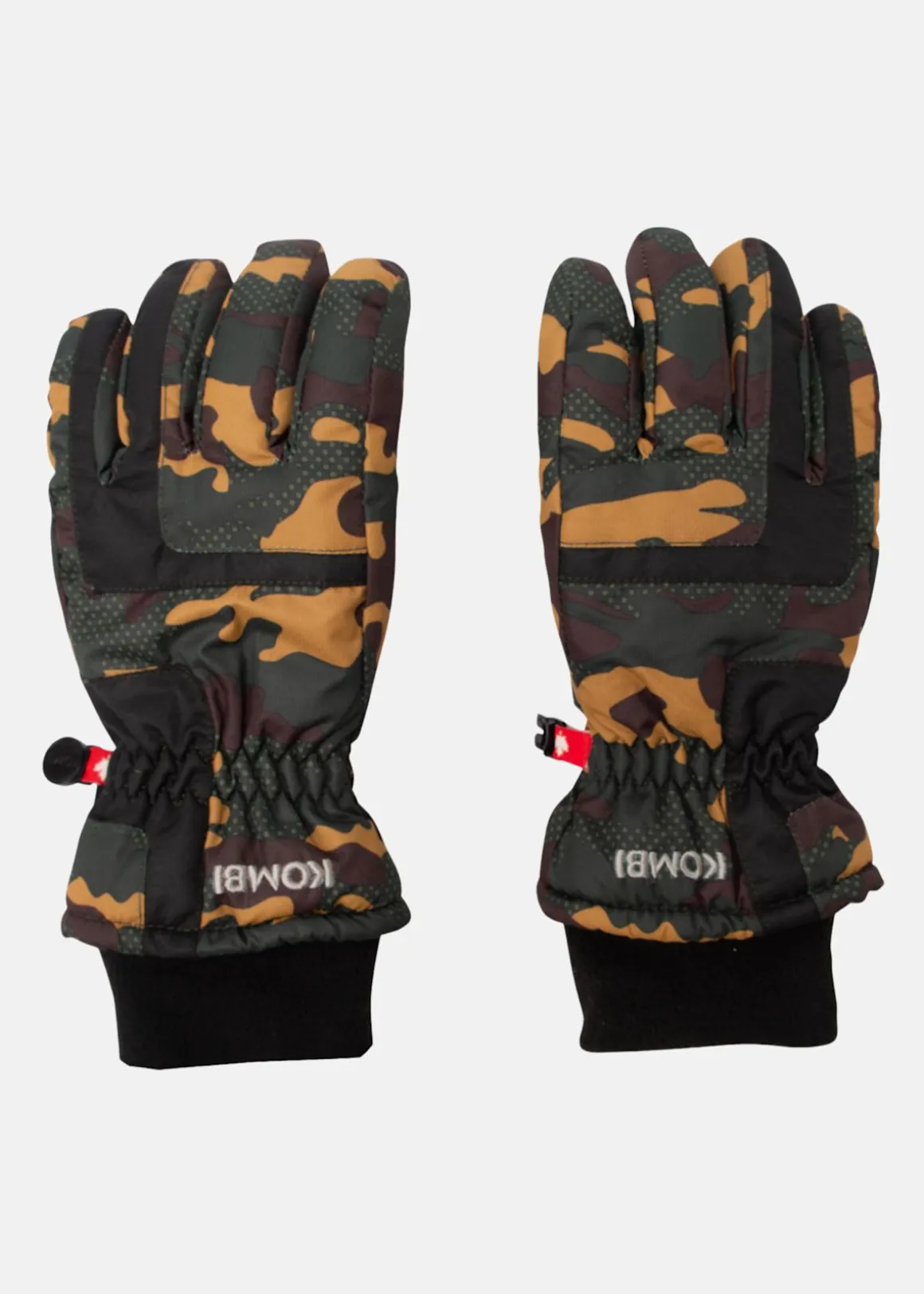 TUCKER JUNIOR GLOVE