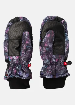 TUCKER JUNIOR MITT
