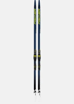 TWIN SKIN PERFORMANCE STIFF