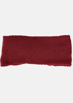 TWIST HEAD WARMER
