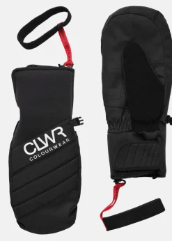 U Powder Mitten