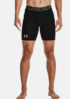 UA HG Armour Shorts