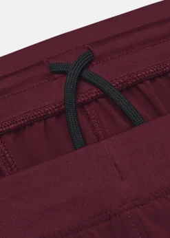 UA HIIT Woven 8in Shorts