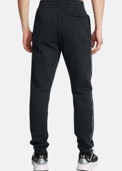 UA Icon Fleece Jgr Taping