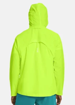 UA OutRun the STORM Jacket