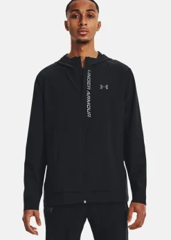 UA OutRun the STORM Jacket