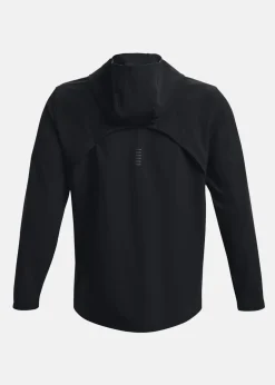 UA OutRun the STORM Jacket