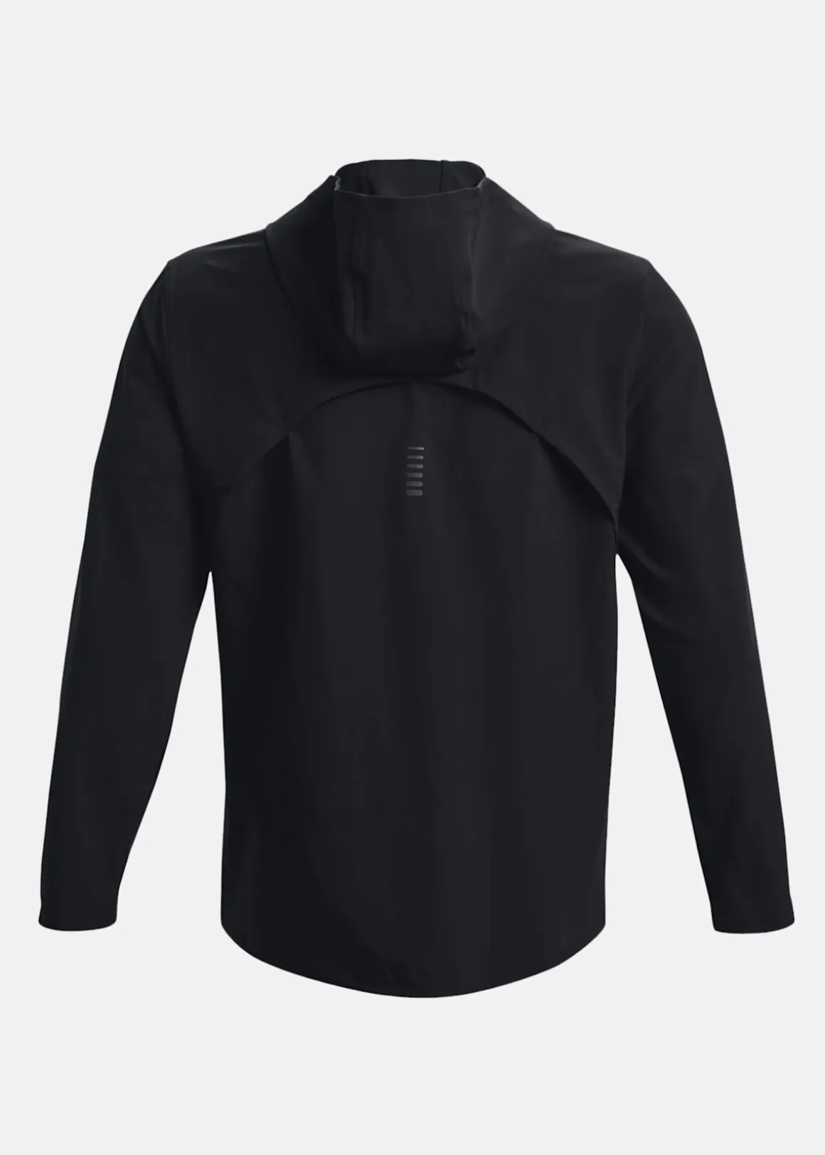 UA OutRun the STORM Jacket