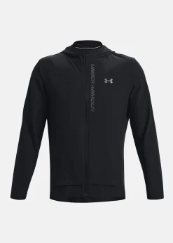 UA OutRun the STORM Jacket