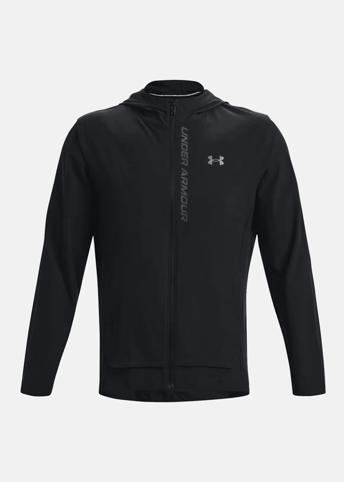 UA OutRun the STORM Jacket