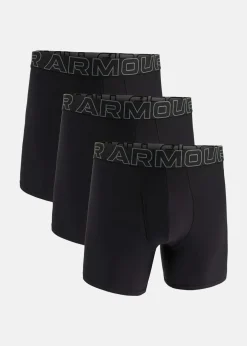 UA PERFORMANCE TECH - SOLID 6