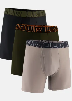 UA PERFORMANCE TECH - SOLID 6