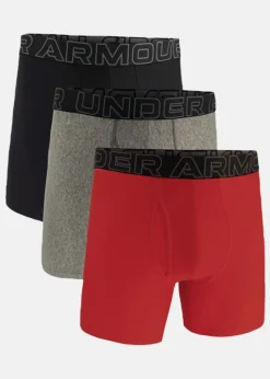 UA PERFORMANCE TECH - SOLID 6