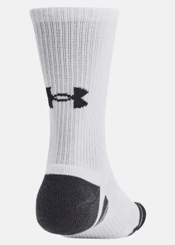UA Performance Tech 3pk Crew