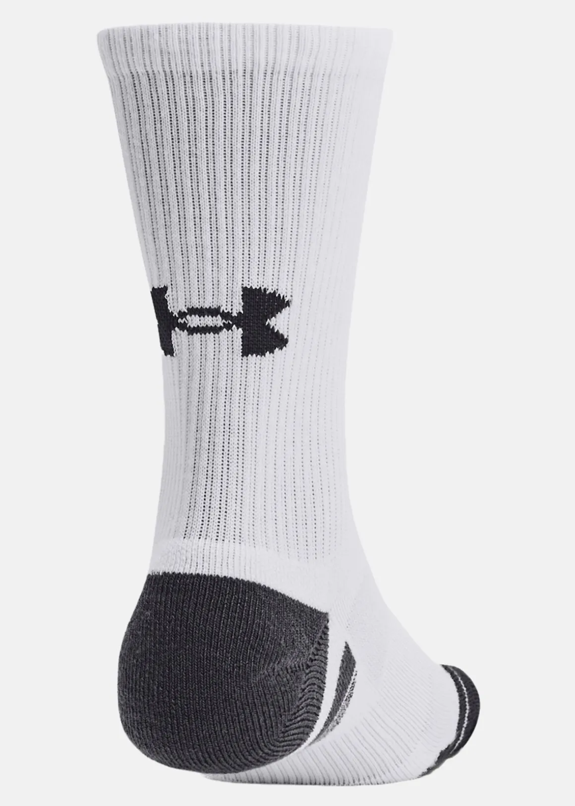 UA Performance Tech 3pk Crew