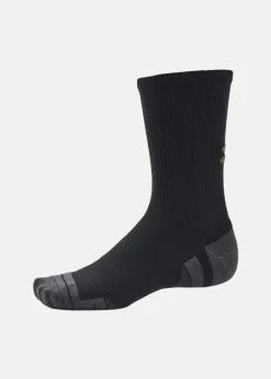UA Performance Tech 3pk Crew