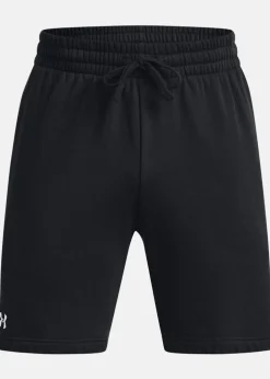 UA Rival Fleece Shorts