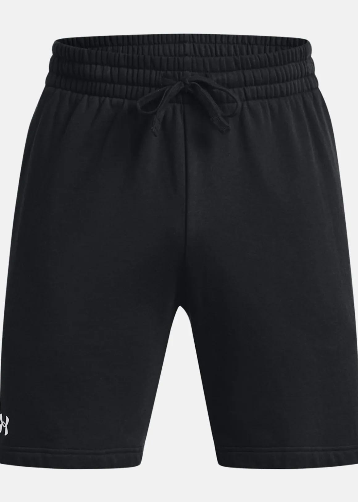 UA Rival Fleece Shorts