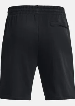 UA Rival Fleece Shorts