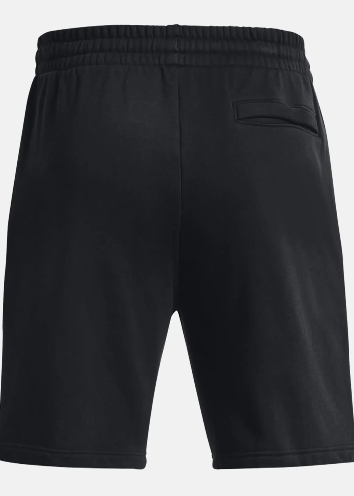 UA Rival Fleece Shorts