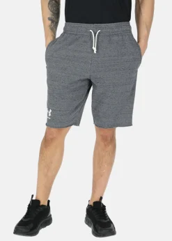 UA RIVAL TERRY SHORT