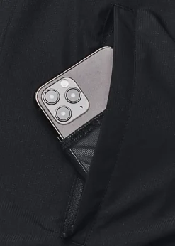 UA STORM RUN JACKET