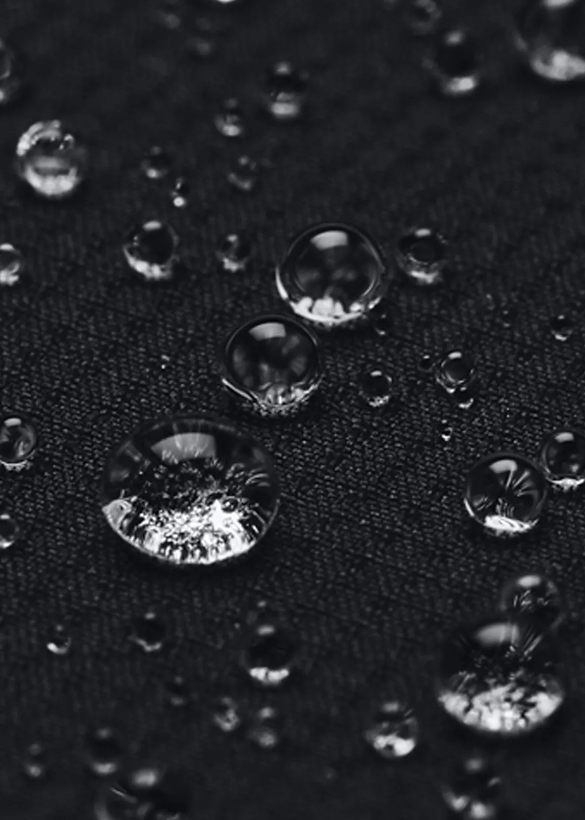 UA STORM RUN JACKET