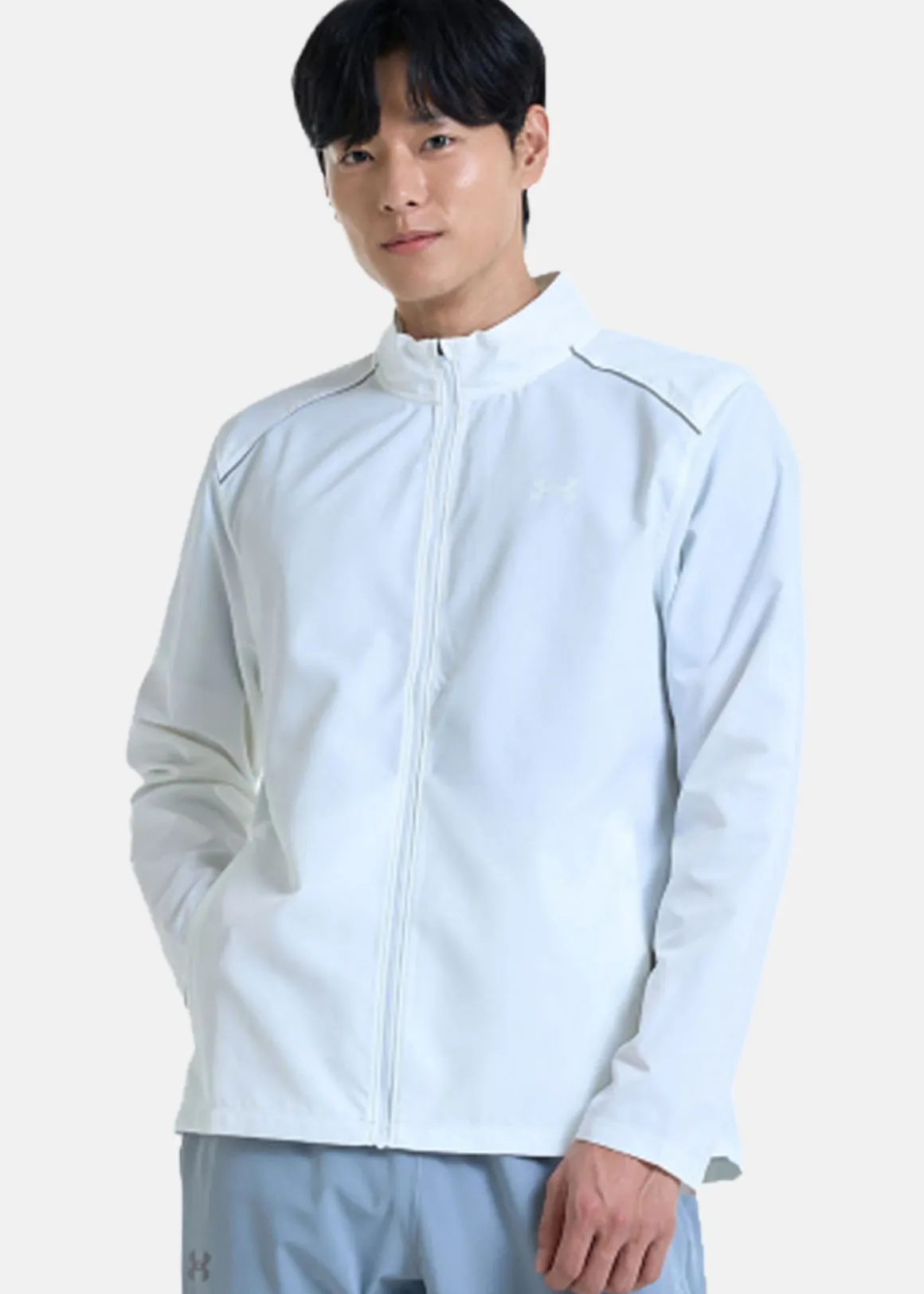 UA STORM RUN JACKET