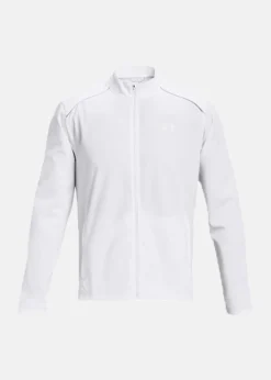 UA STORM RUN JACKET