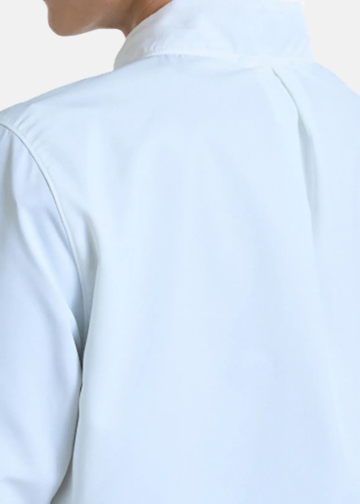 UA STORM RUN JACKET