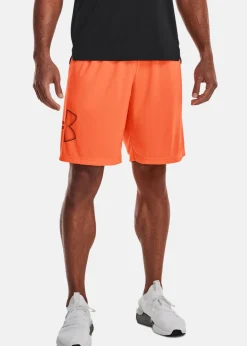 UA TECH GRAPHIC SHORT