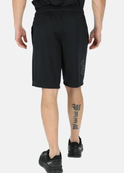 UA TECH GRAPHIC SHORT
