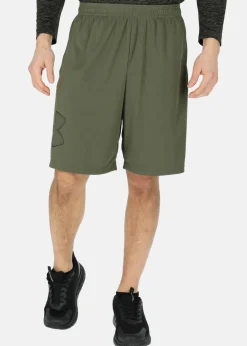UA TECH GRAPHIC SHORT