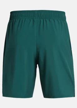 UA Tech Woven Wordmark Short