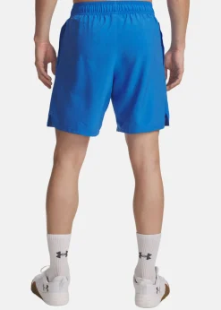 UA Tech Woven Wordmark Short