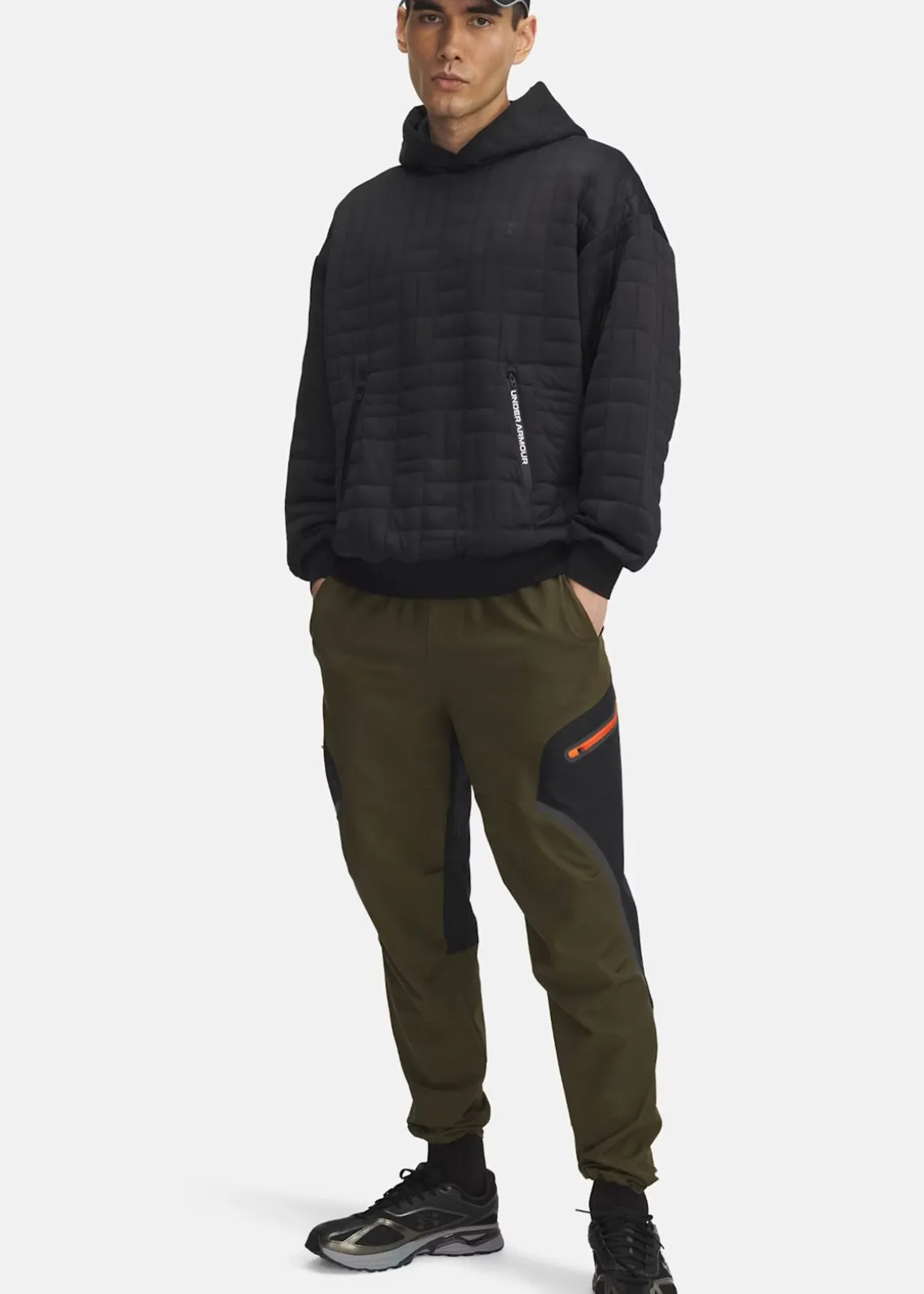 UA Unstoppable Cargo Pant