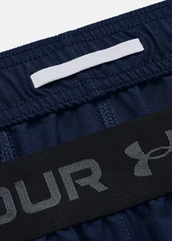 UA Vanish Woven 8in Shorts