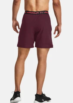 UA Vanish Woven 6in Shorts