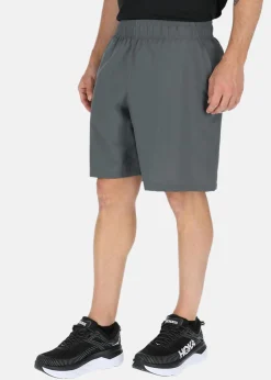 UA Woven Graphic Shorts