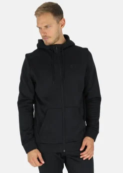 UA Armour Fleece FZ Hoodie