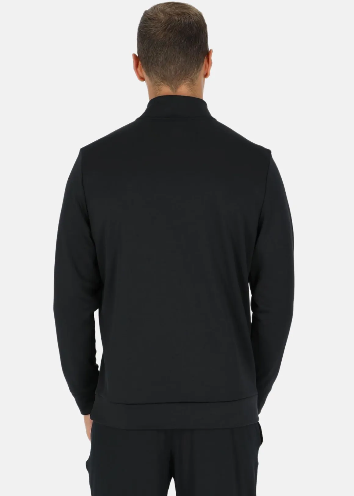 UA Armour Fleece 1/4 Zip