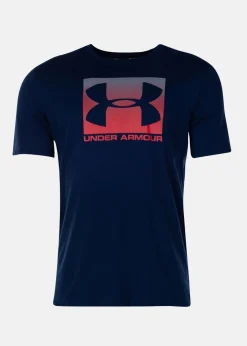 UA BOXED SPORTSTYLE SS