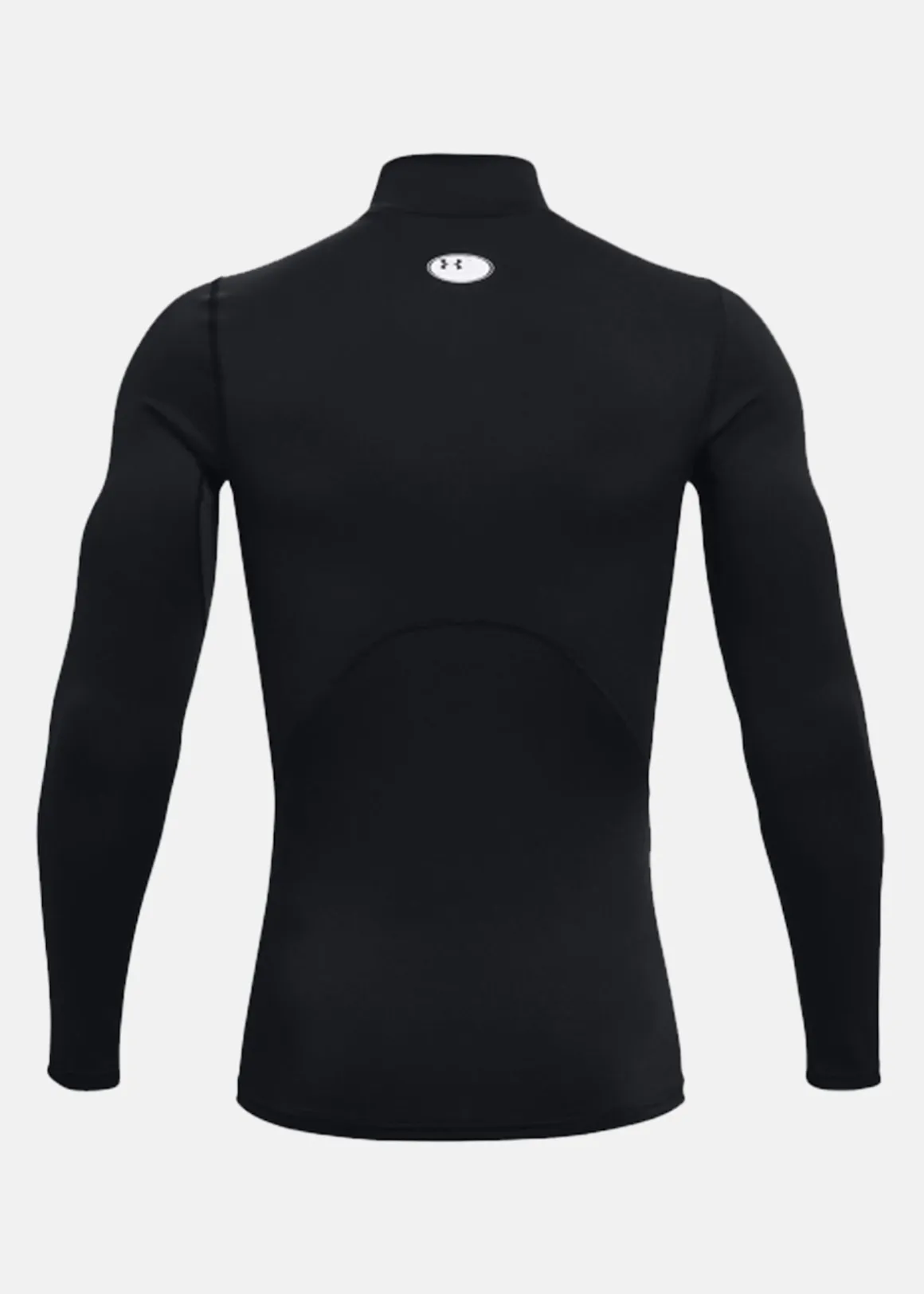 UA CG Armour Comp Mock