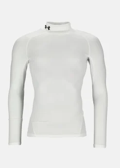 UA CG Armour Comp Mock