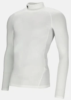 UA CG Armour Comp Mock