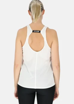 UA Fly By Tank