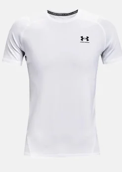 UA HG Armour Comp SS