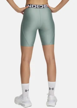 UA HG 8in Short