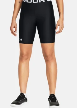 UA HG 8in Short