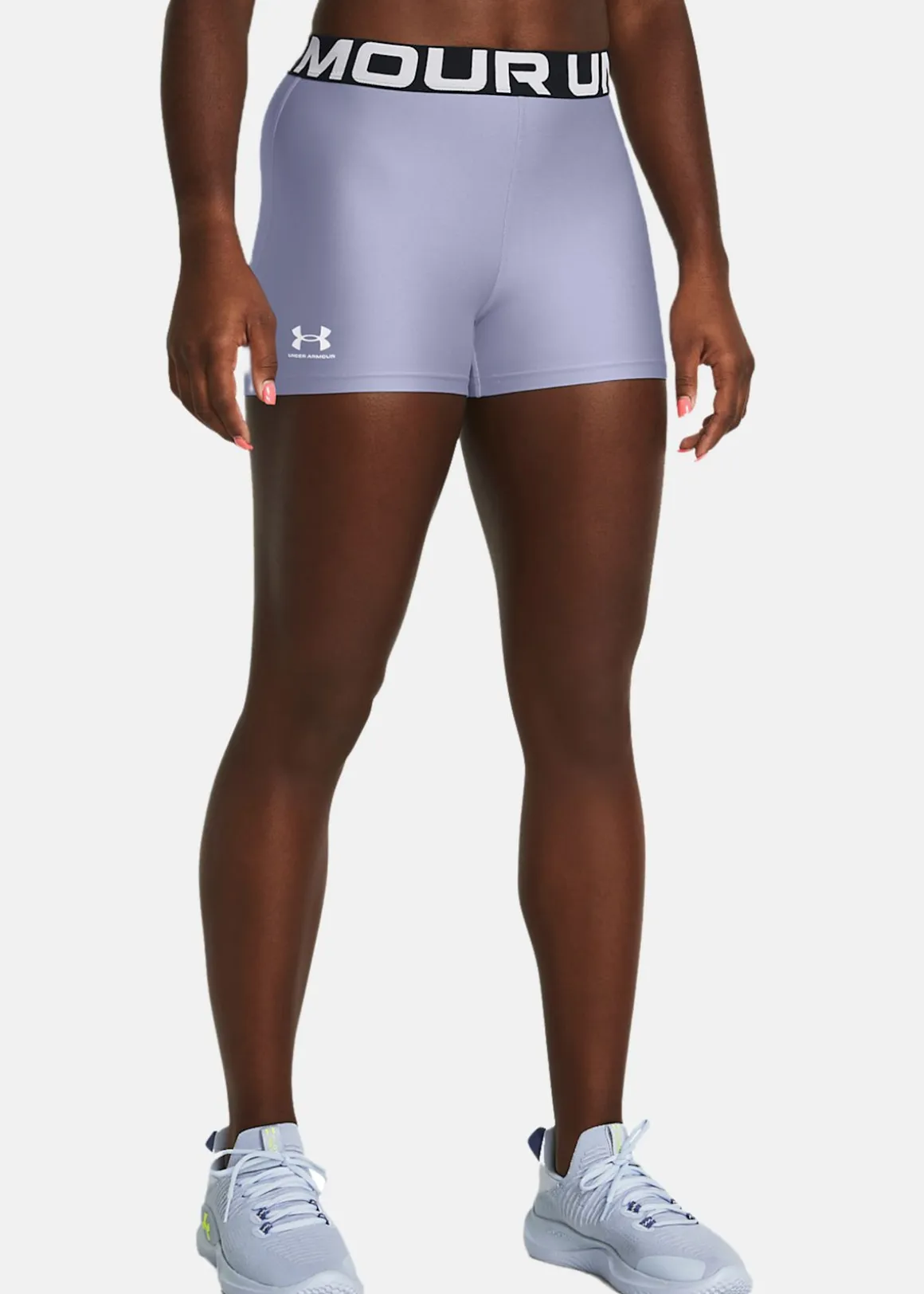 UA HG Shorty